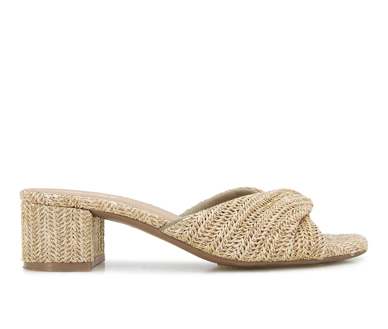 Women's Esprit Leena Dress Sandals