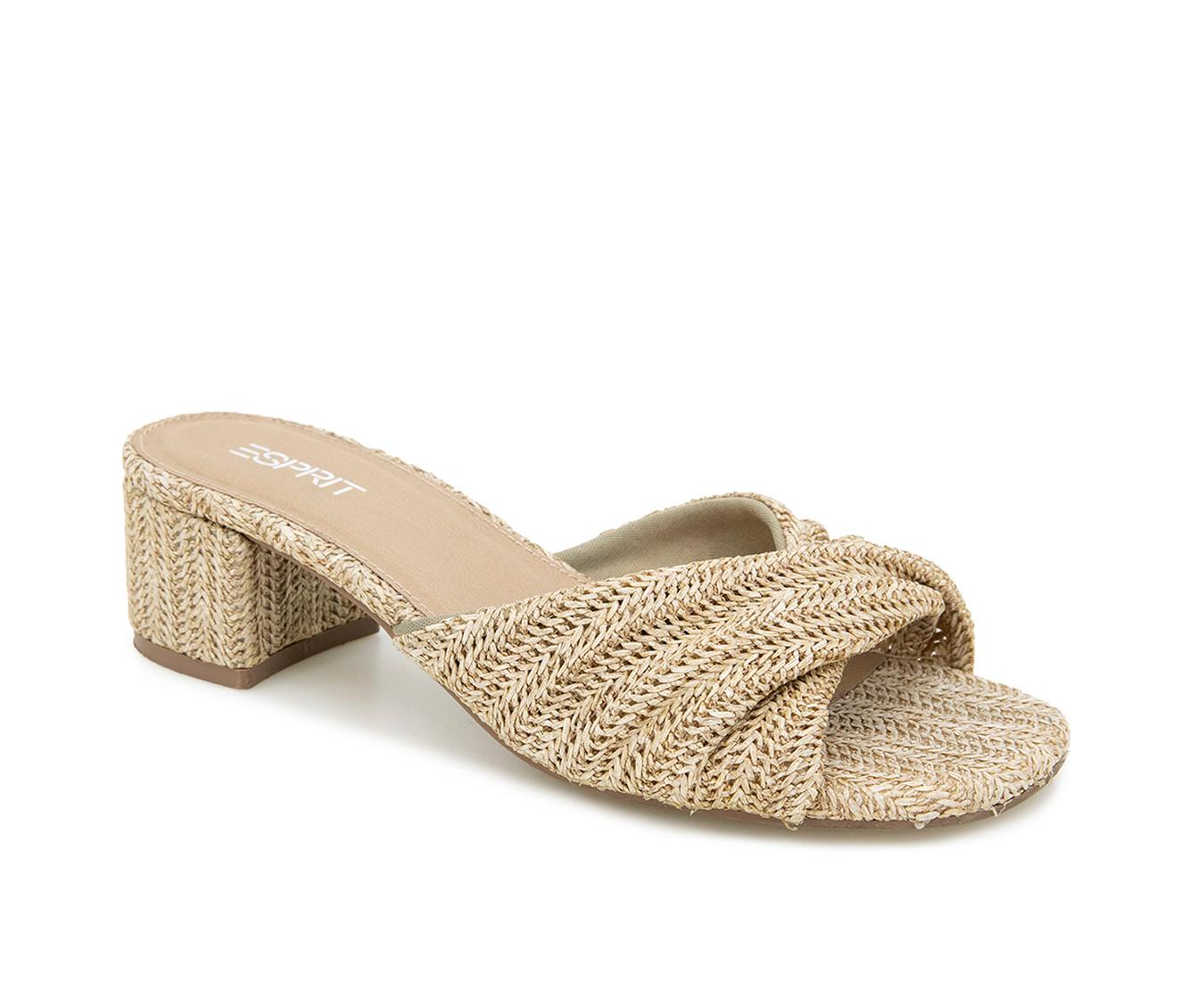 Women's Esprit Leena Dress Sandals