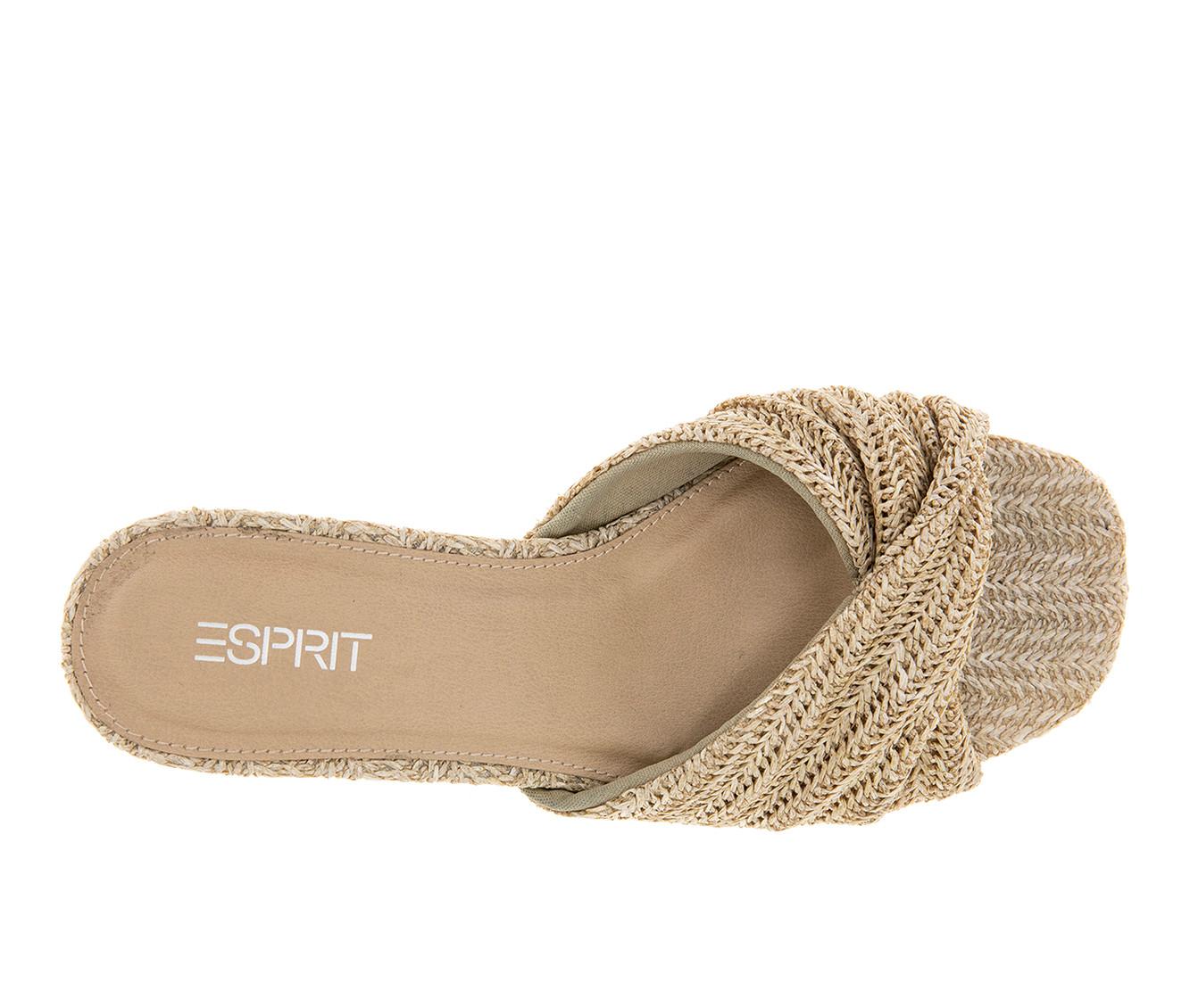 Women's Esprit Leena Dress Sandals