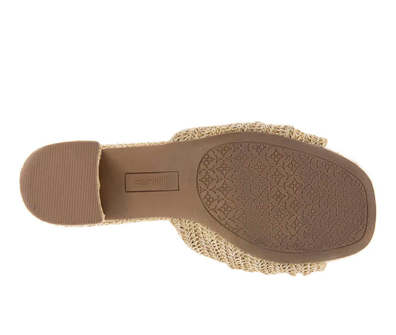 Women's Esprit Leena Dress Sandals