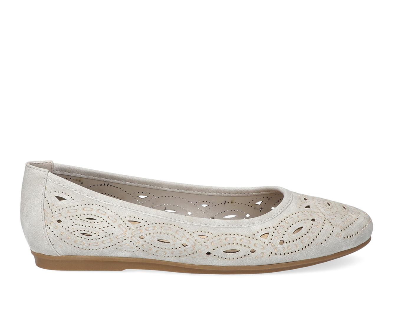 Women's Easy Street Jackie Flats
