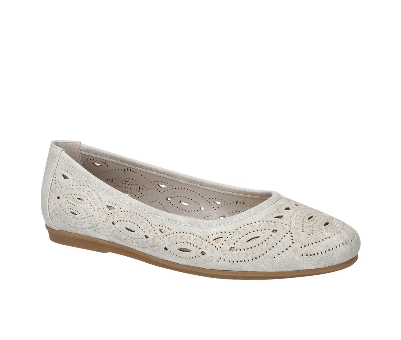 Women's Easy Street Jackie Flats