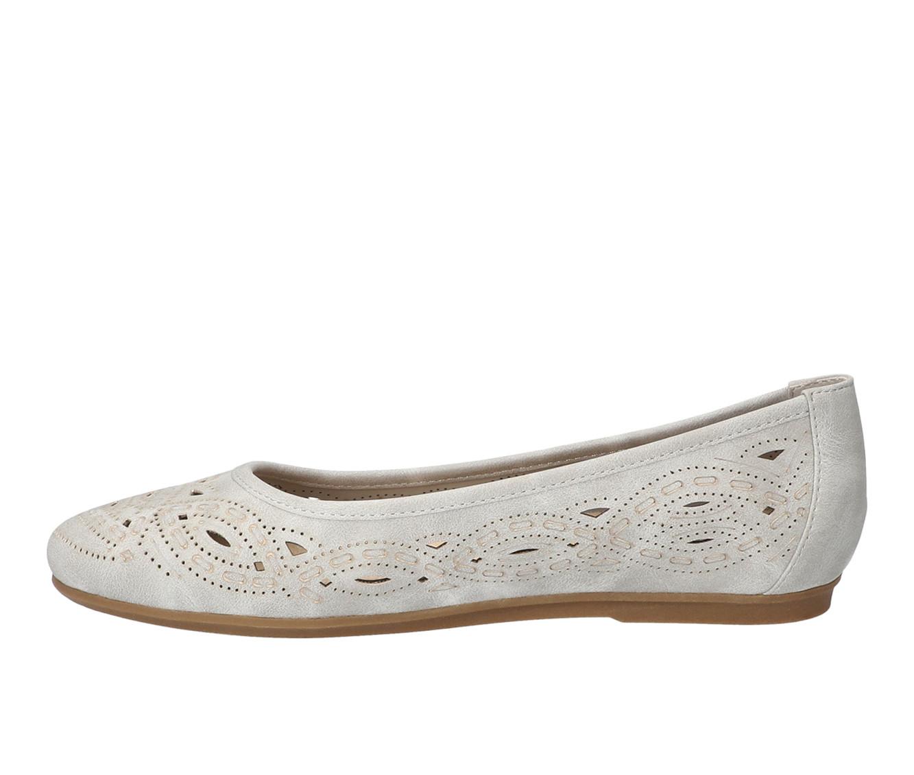 Women's Easy Street Jackie Flats