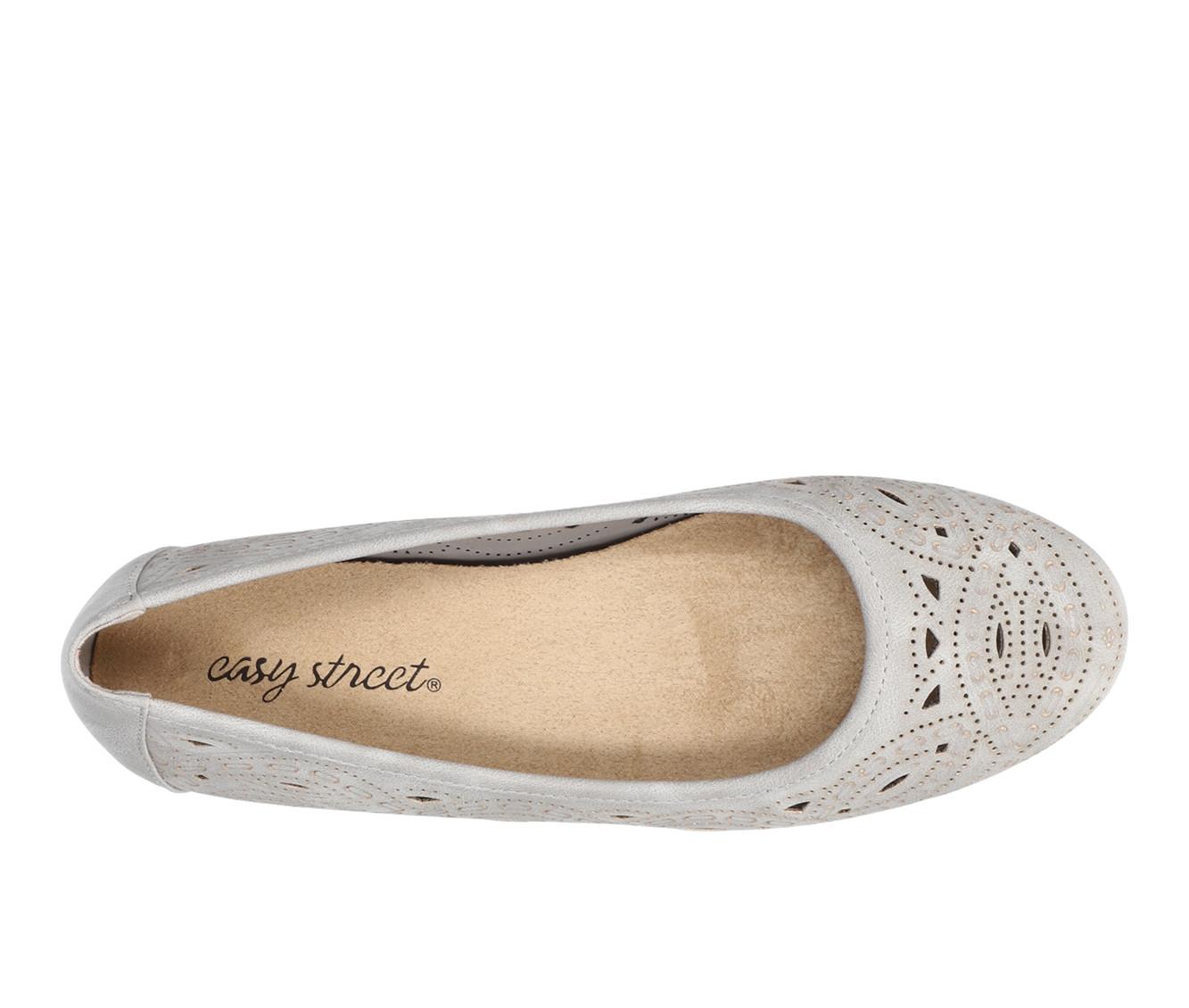 Women's Easy Street Jackie Flats