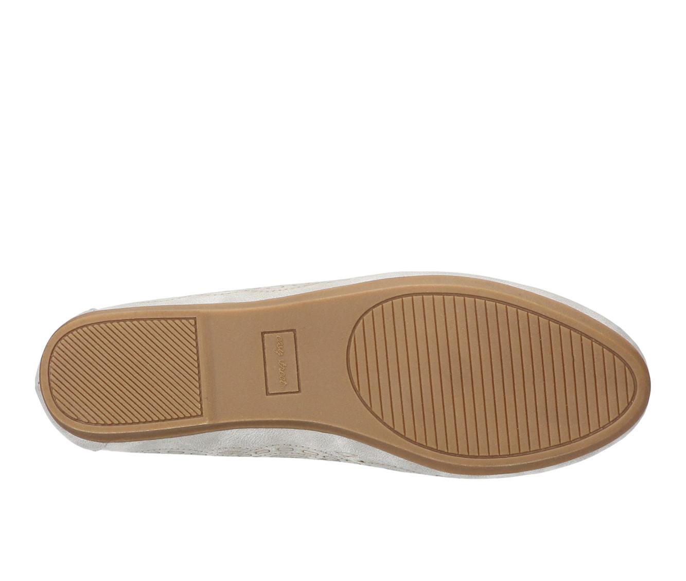 Women's Easy Street Jackie Flats