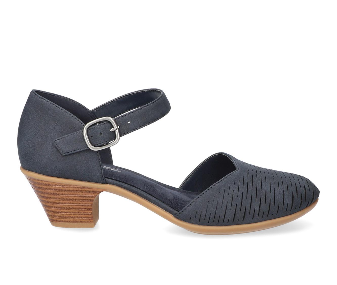 Women's Easy Street Justina Pumps