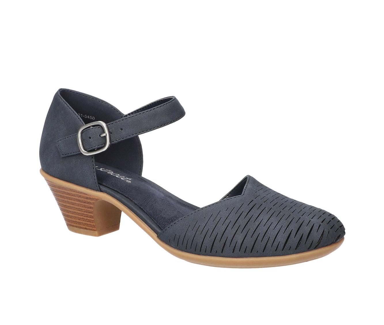 Women's Easy Street Justina Pumps