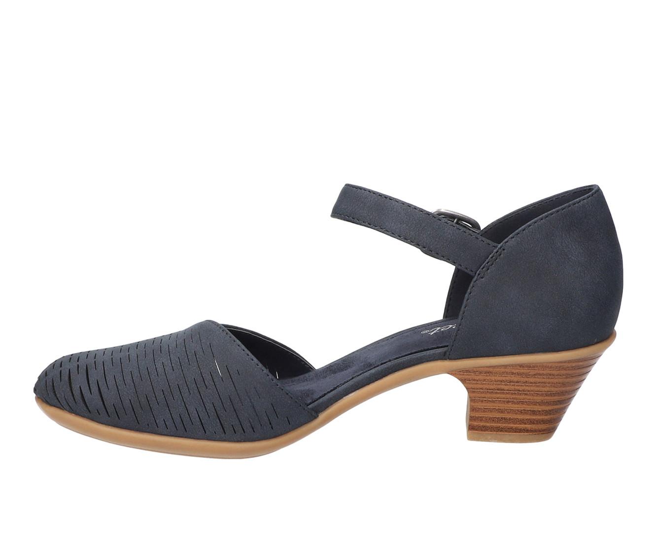 Women's Easy Street Justina Pumps
