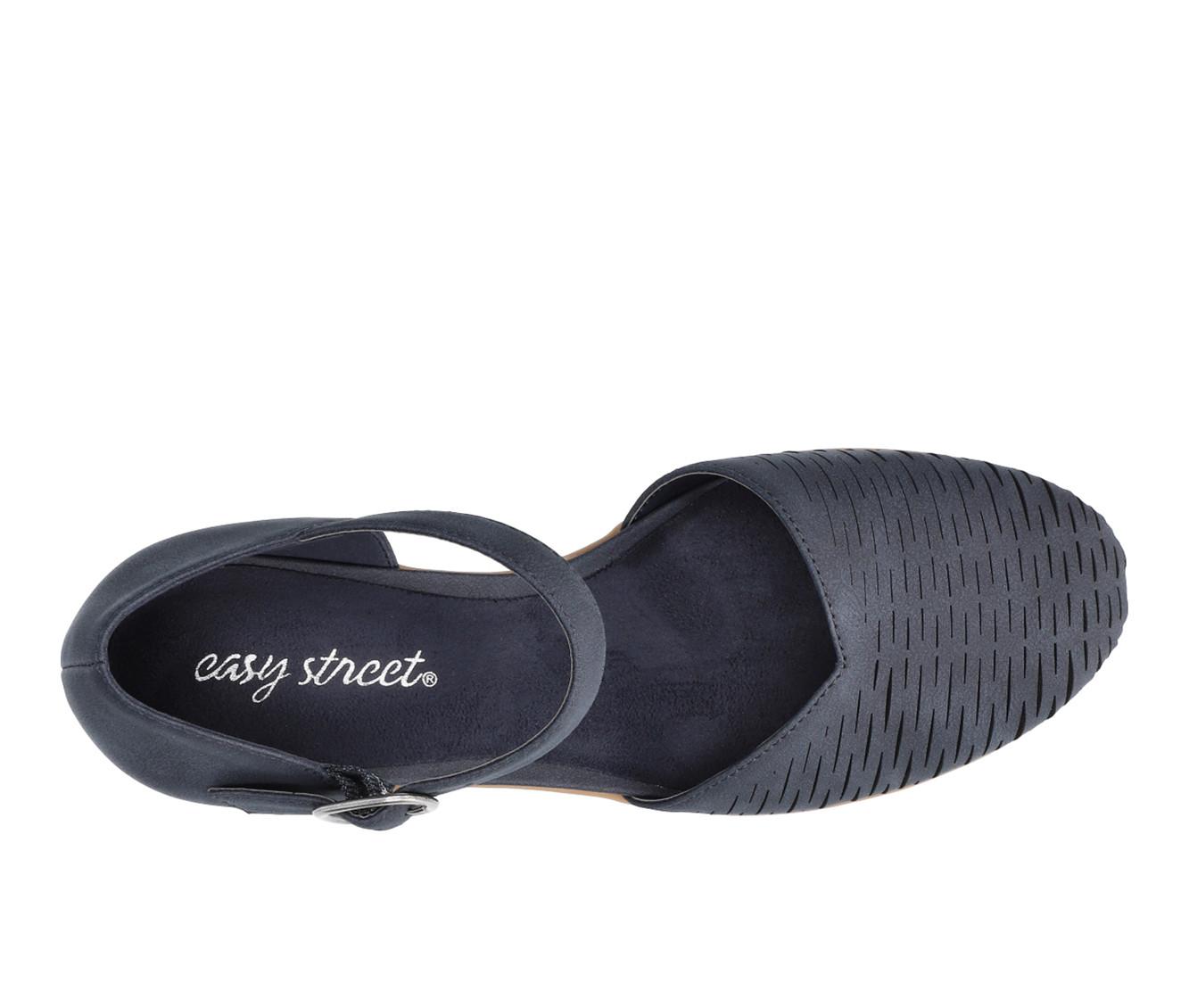 Women's Easy Street Justina Pumps