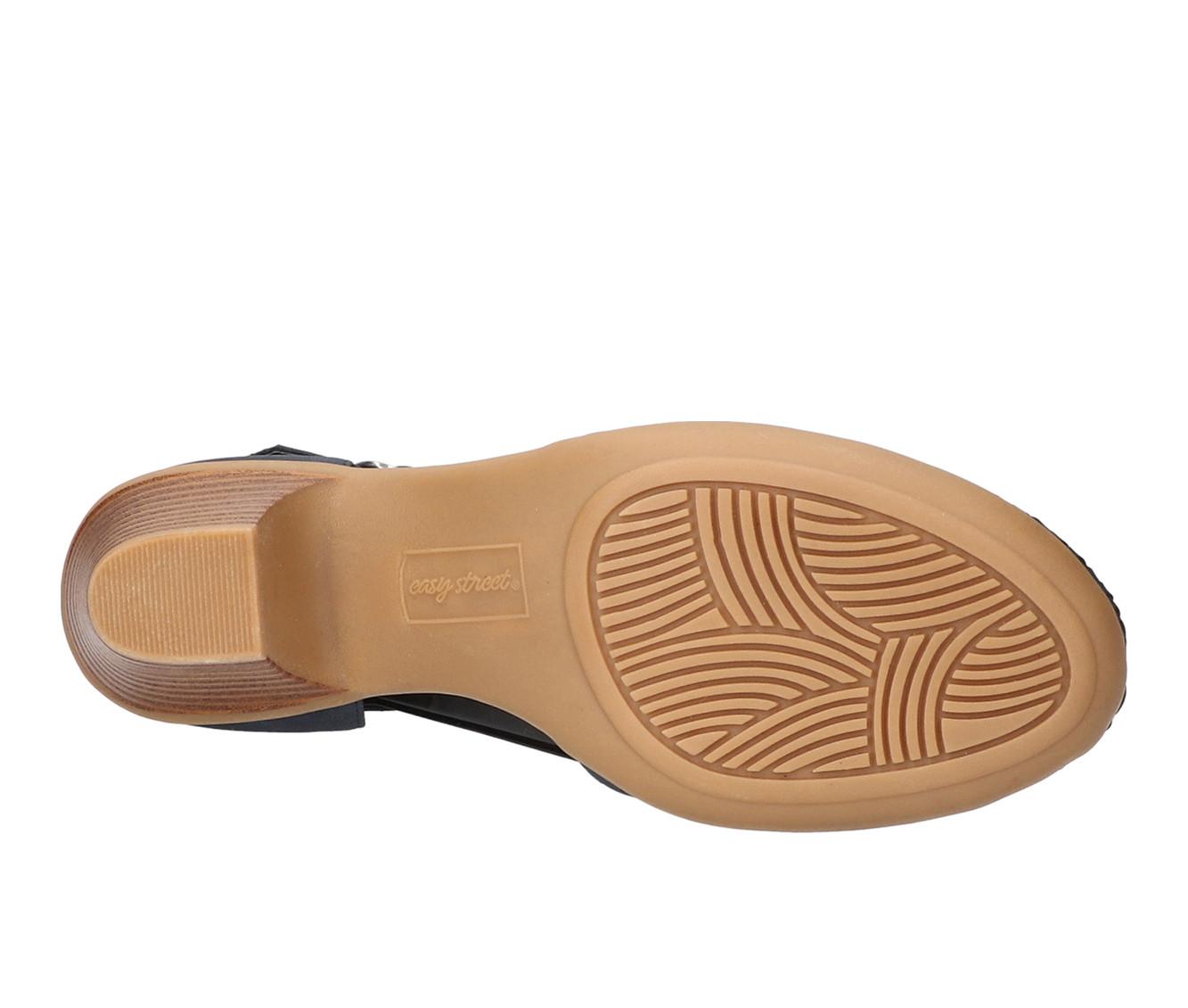 Women's Easy Street Justina Pumps