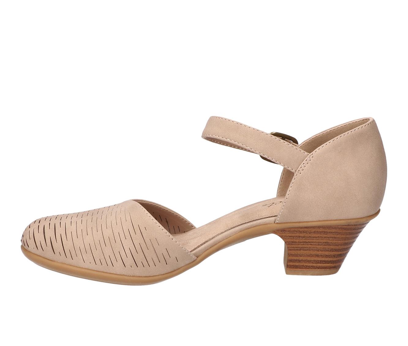 Women's Easy Street Justina Pumps