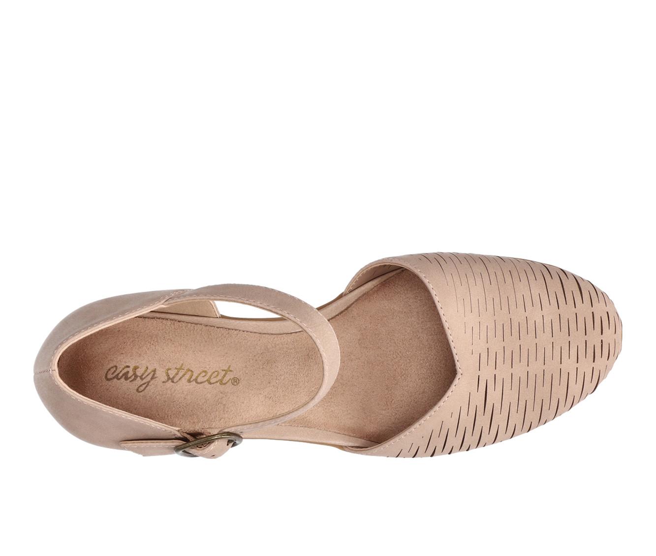 Women's Easy Street Justina Pumps