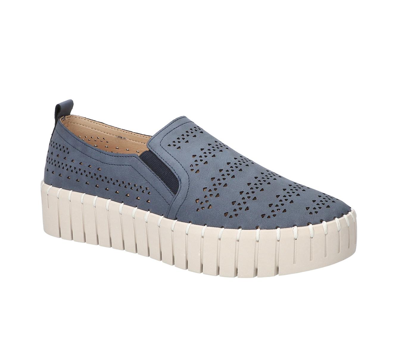 Women's Easy Street Peppy Sneakers