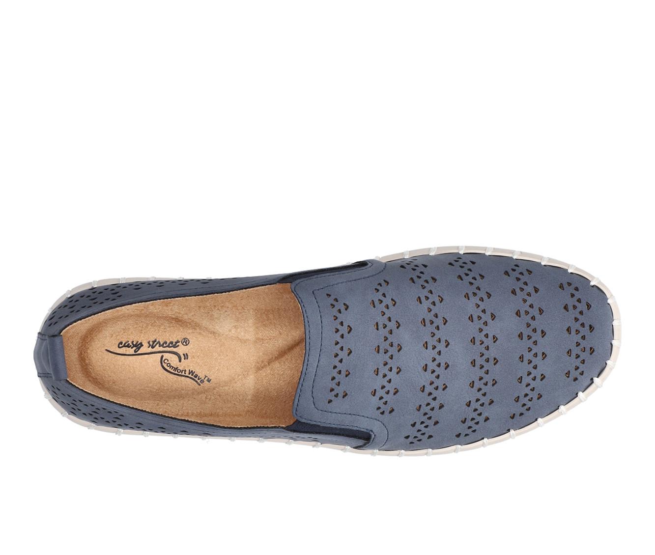 Women's Easy Street Peppy Sneakers