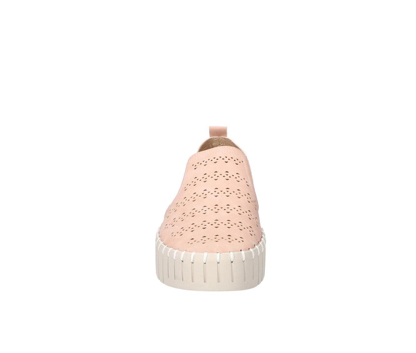 Women's Easy Street Peppy Sneakers