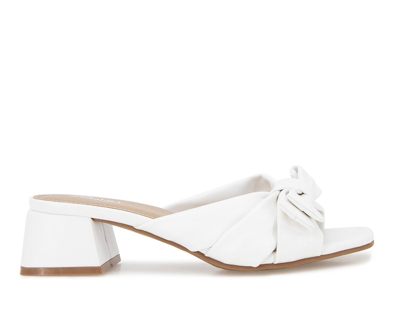 Women's Esprit Summer/Bow Dress Sandals