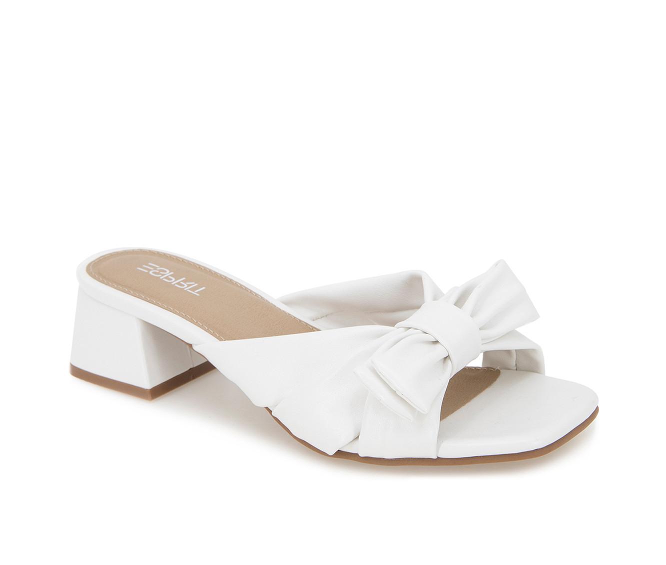 Women's Esprit Summer/Bow Dress Sandals