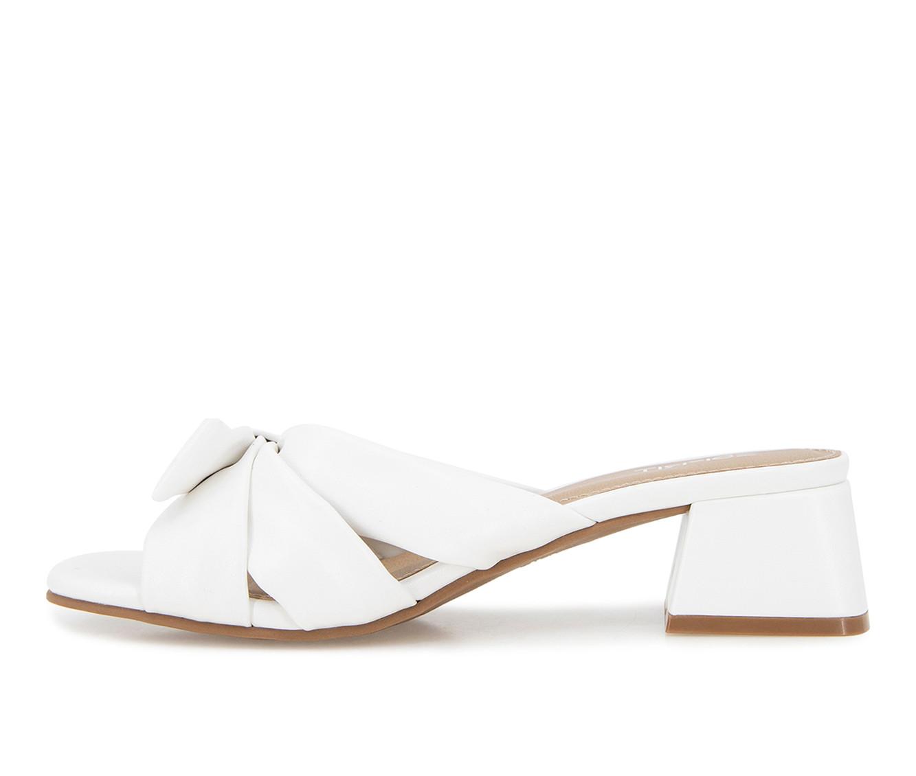 Women's Esprit Summer/Bow Dress Sandals