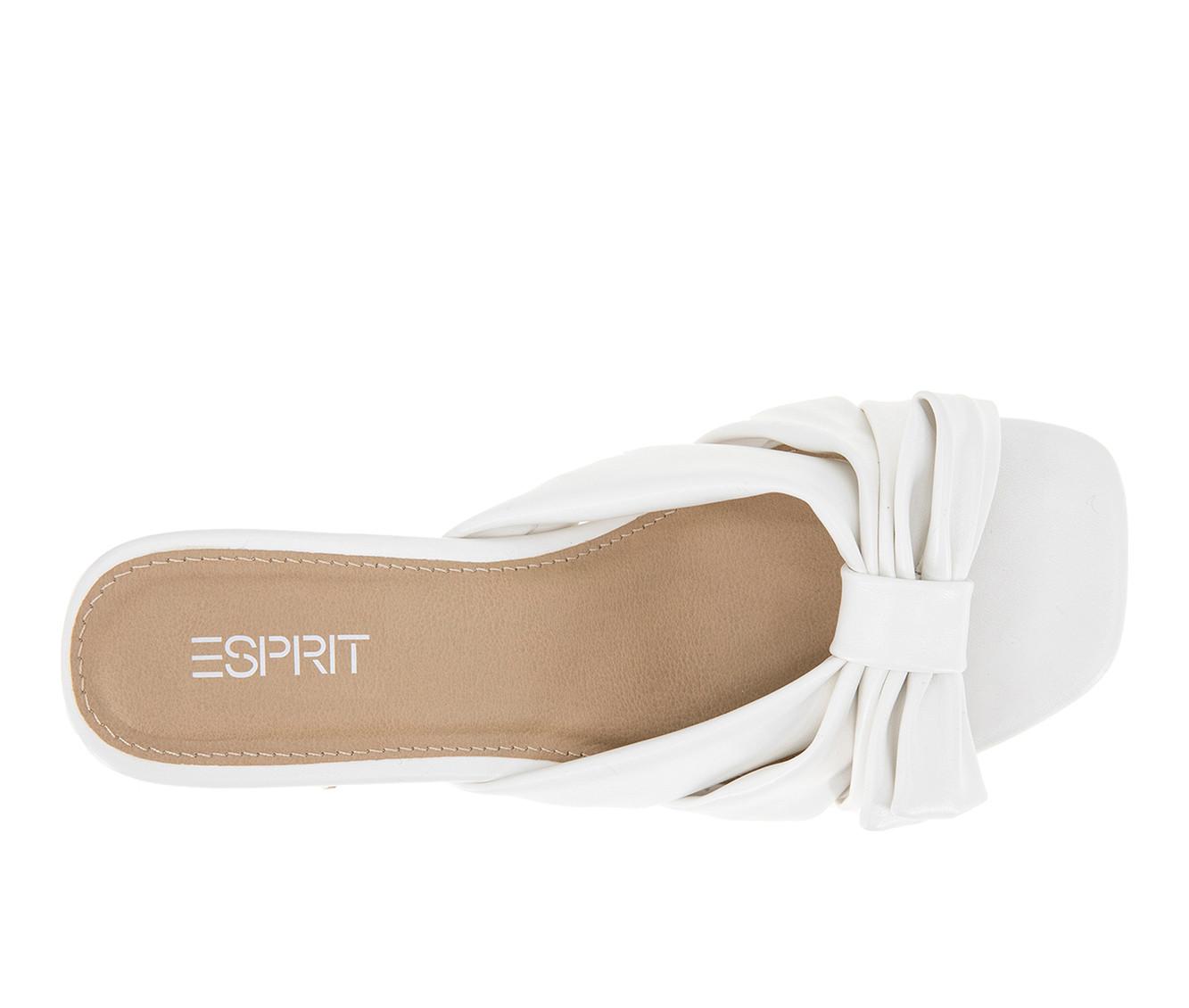 Women's Esprit Summer/Bow Dress Sandals