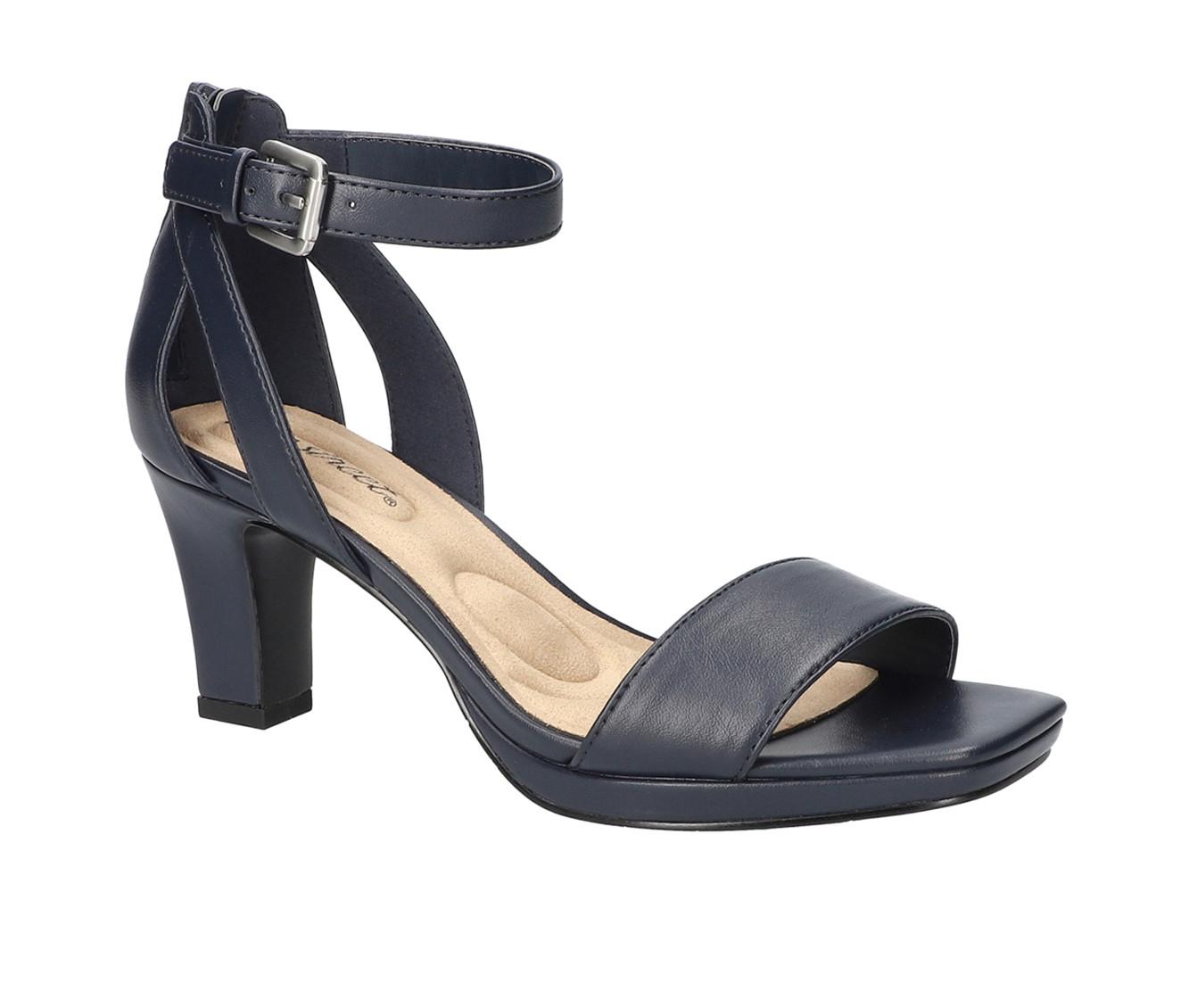Women's Easy Street Ro Pumps