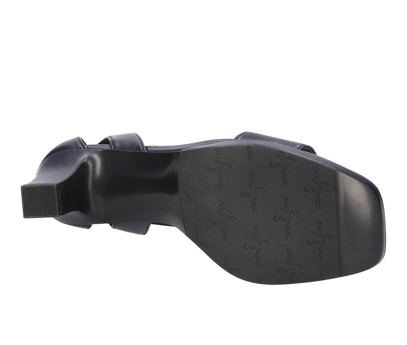 Women's Easy Street Ro Pumps