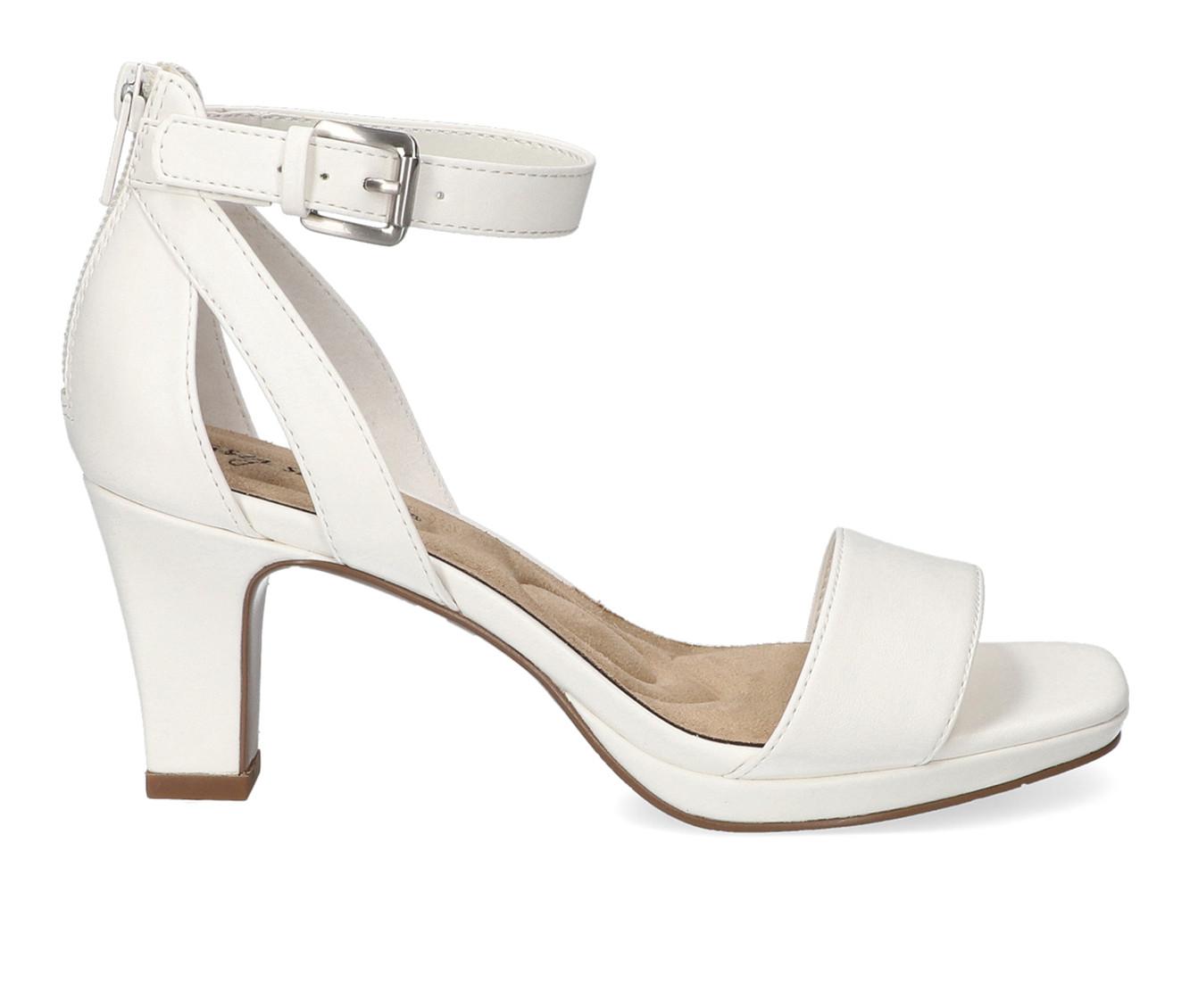 Women's Easy Street Ro Pumps