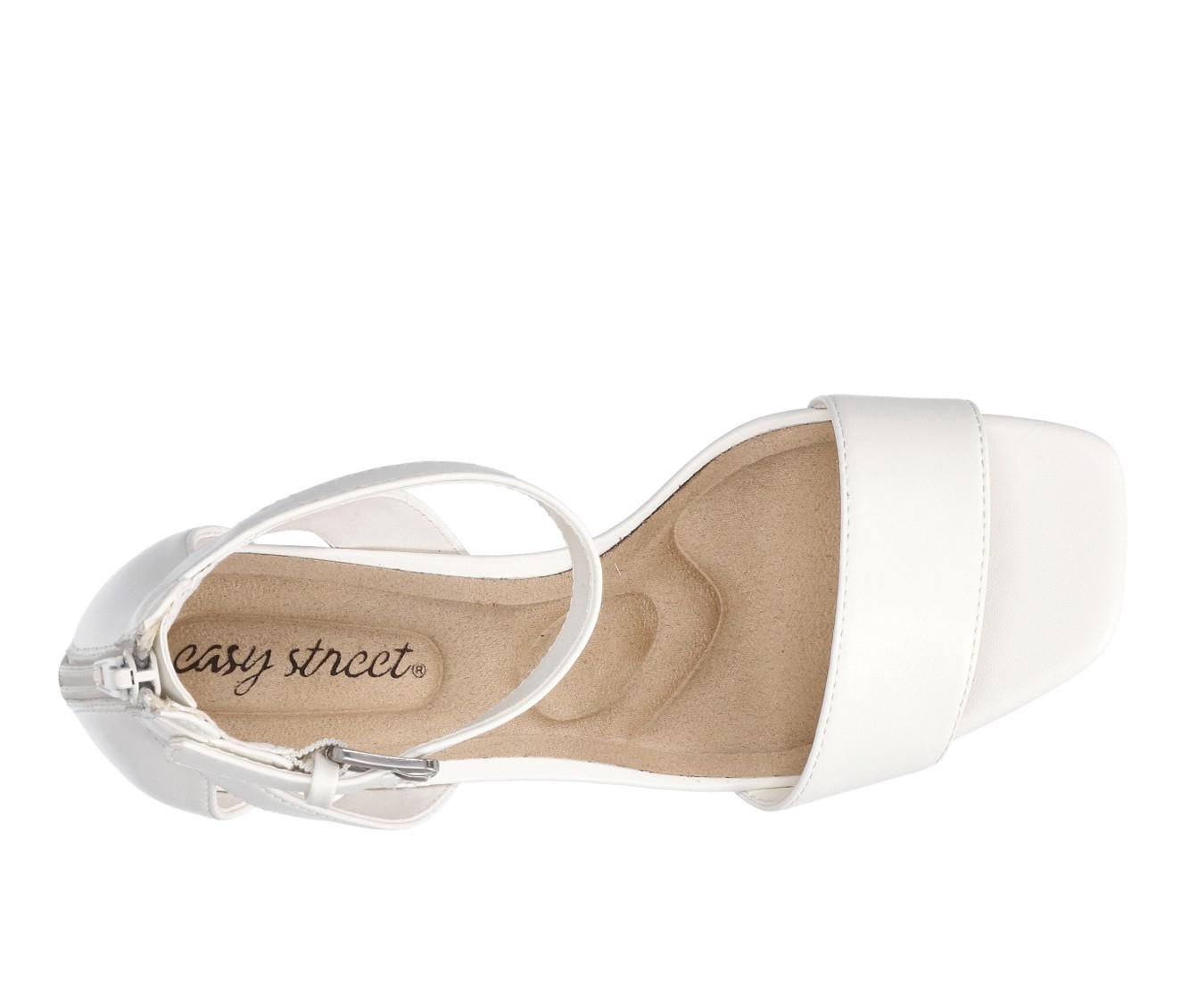 Women's Easy Street Ro Pumps