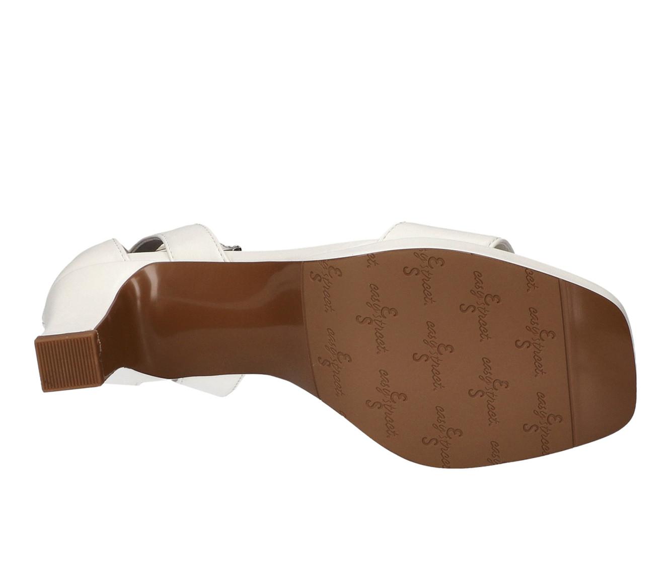 Women's Easy Street Ro Pumps
