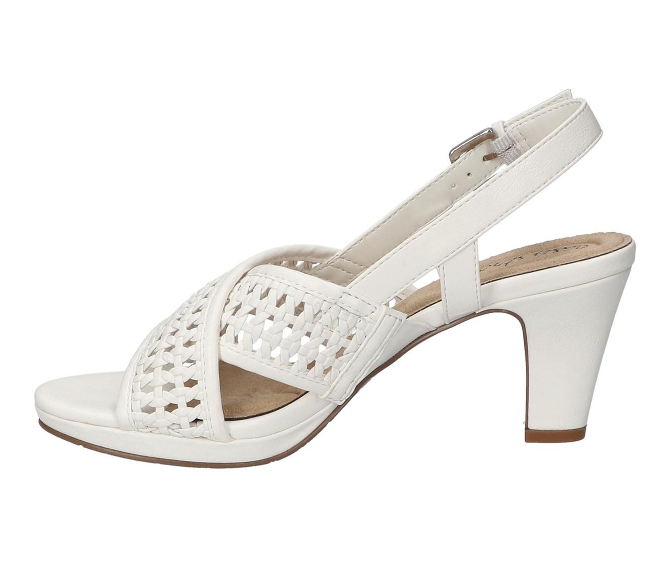 Women's Easy Street Sol Pumps