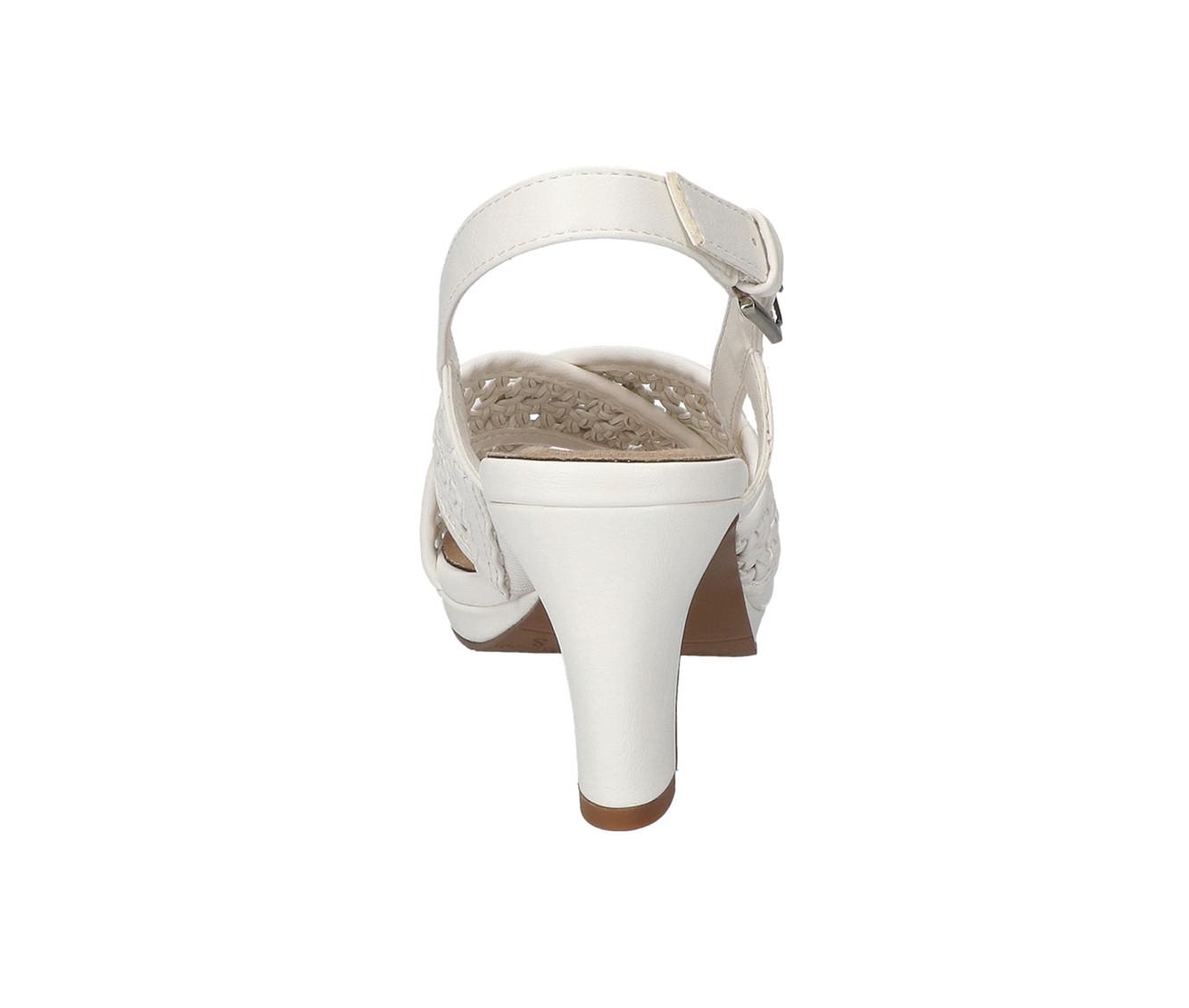Women's Easy Street Sol Pumps