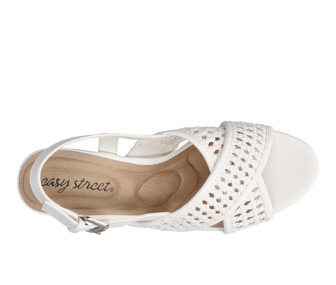Women's Easy Street Sol Pumps