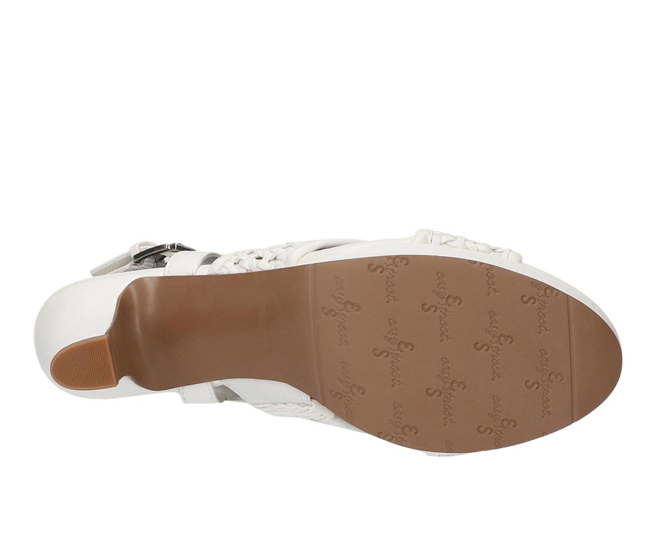 Women's Easy Street Sol Pumps