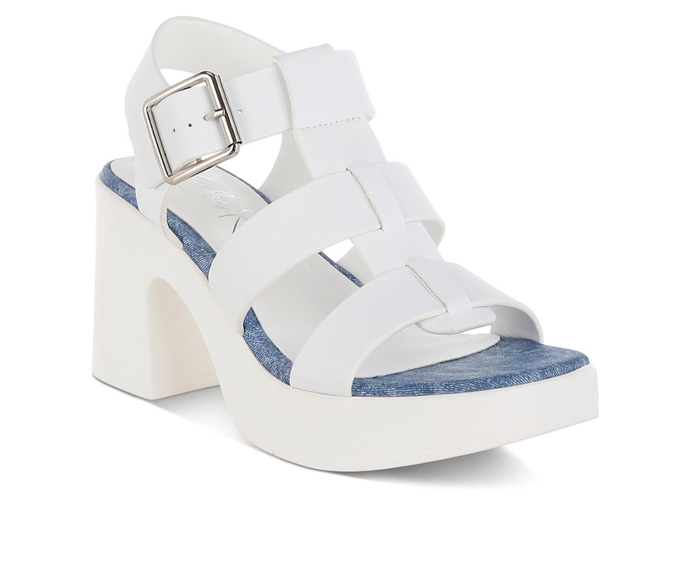 Women's London Rag Avalon Heeled Sandals