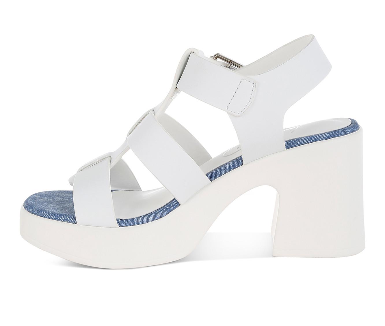 Women's London Rag Avalon Heeled Sandals