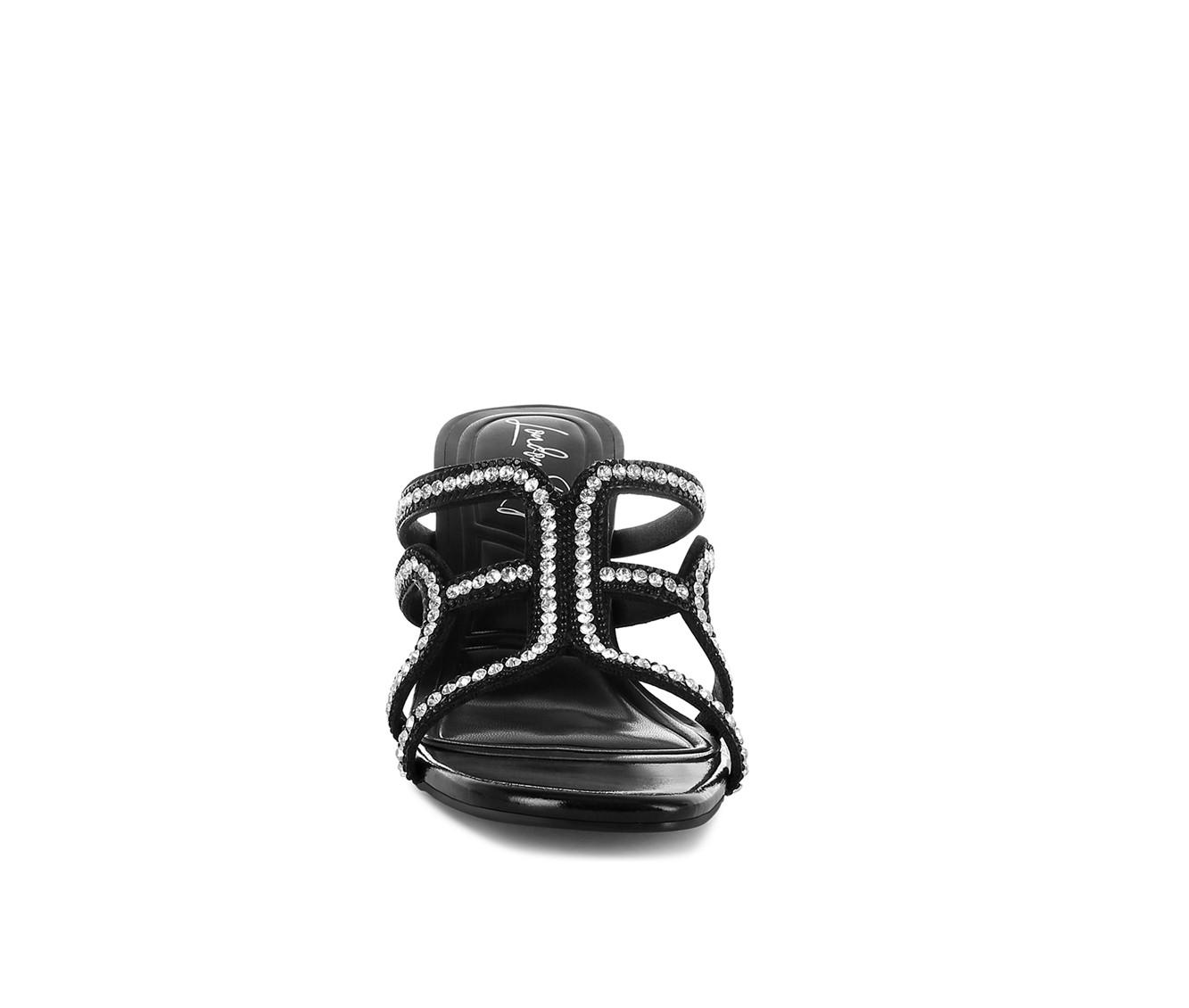 Women's London Rag Caqueta Wedge Sandals
