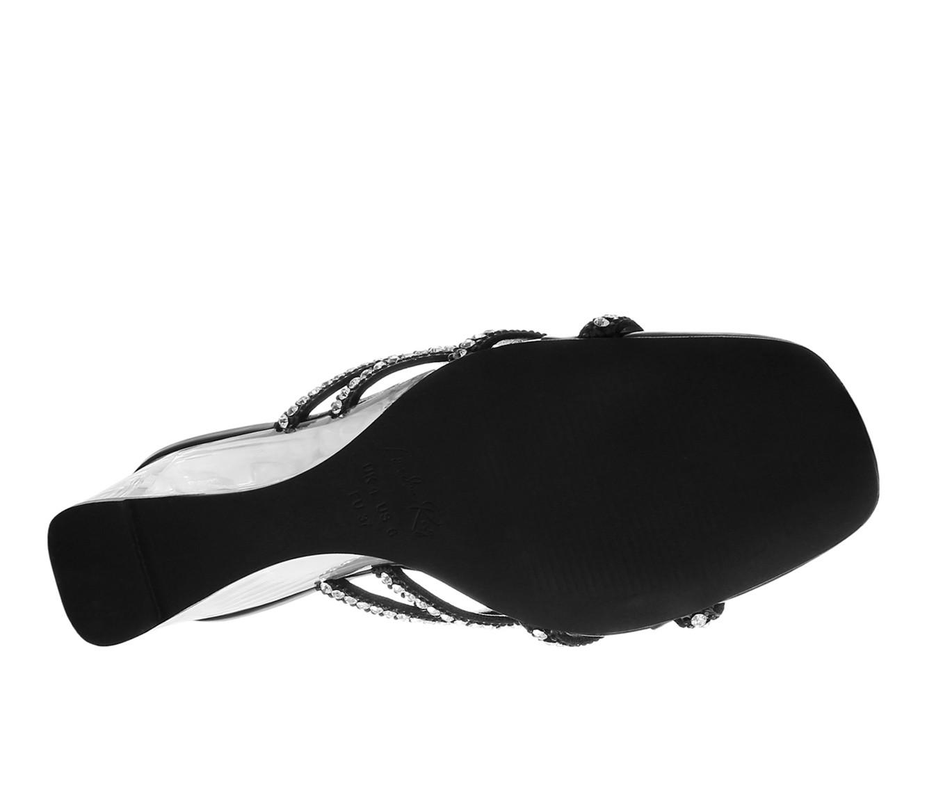 Women's London Rag Caqueta Wedge Sandals