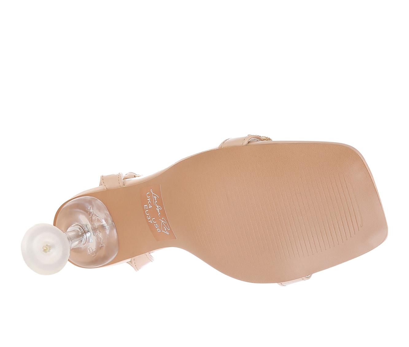 Women's London Rag Ebina Special Occasion Heels