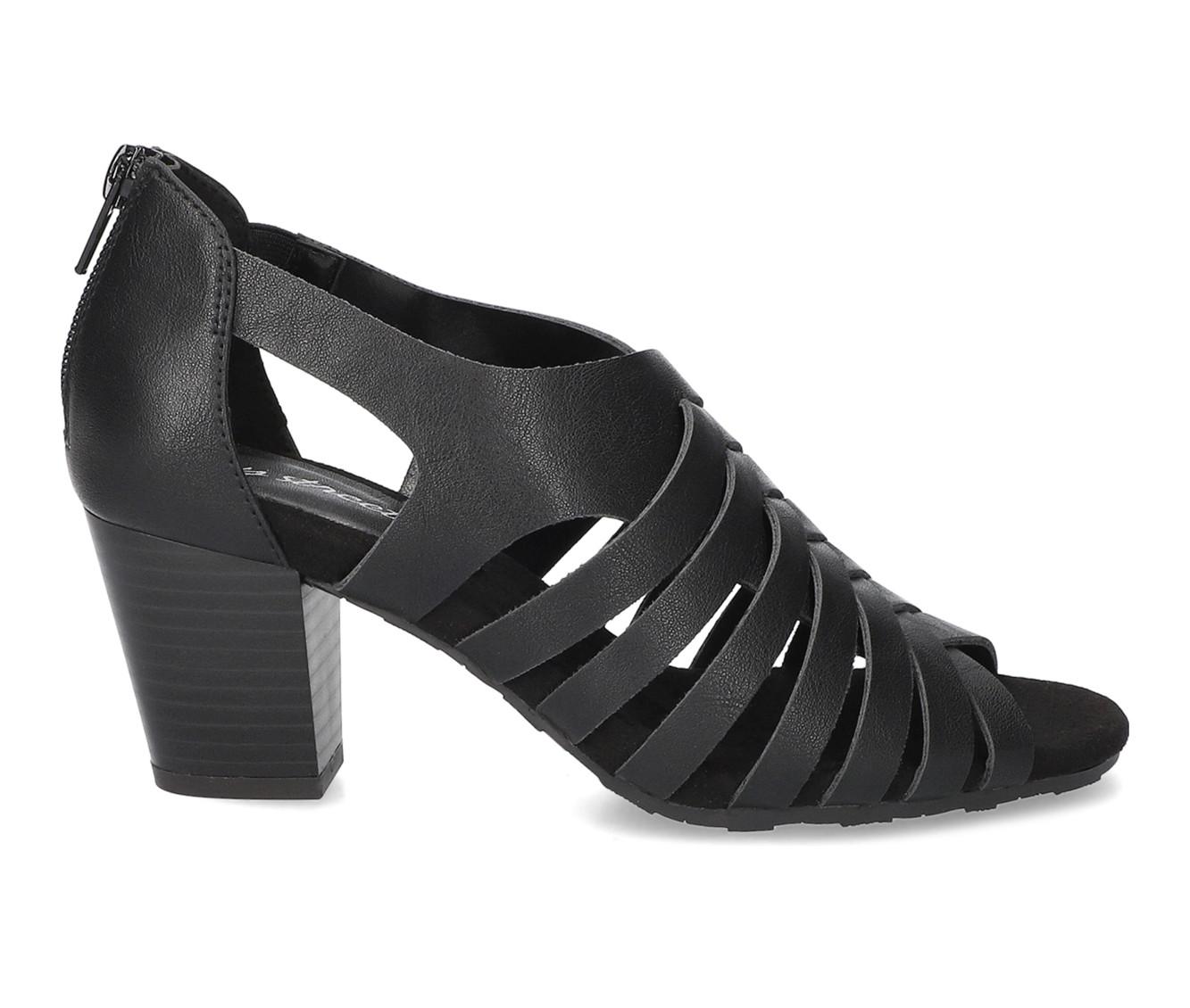 Women's Easy Street Vannie Pumps