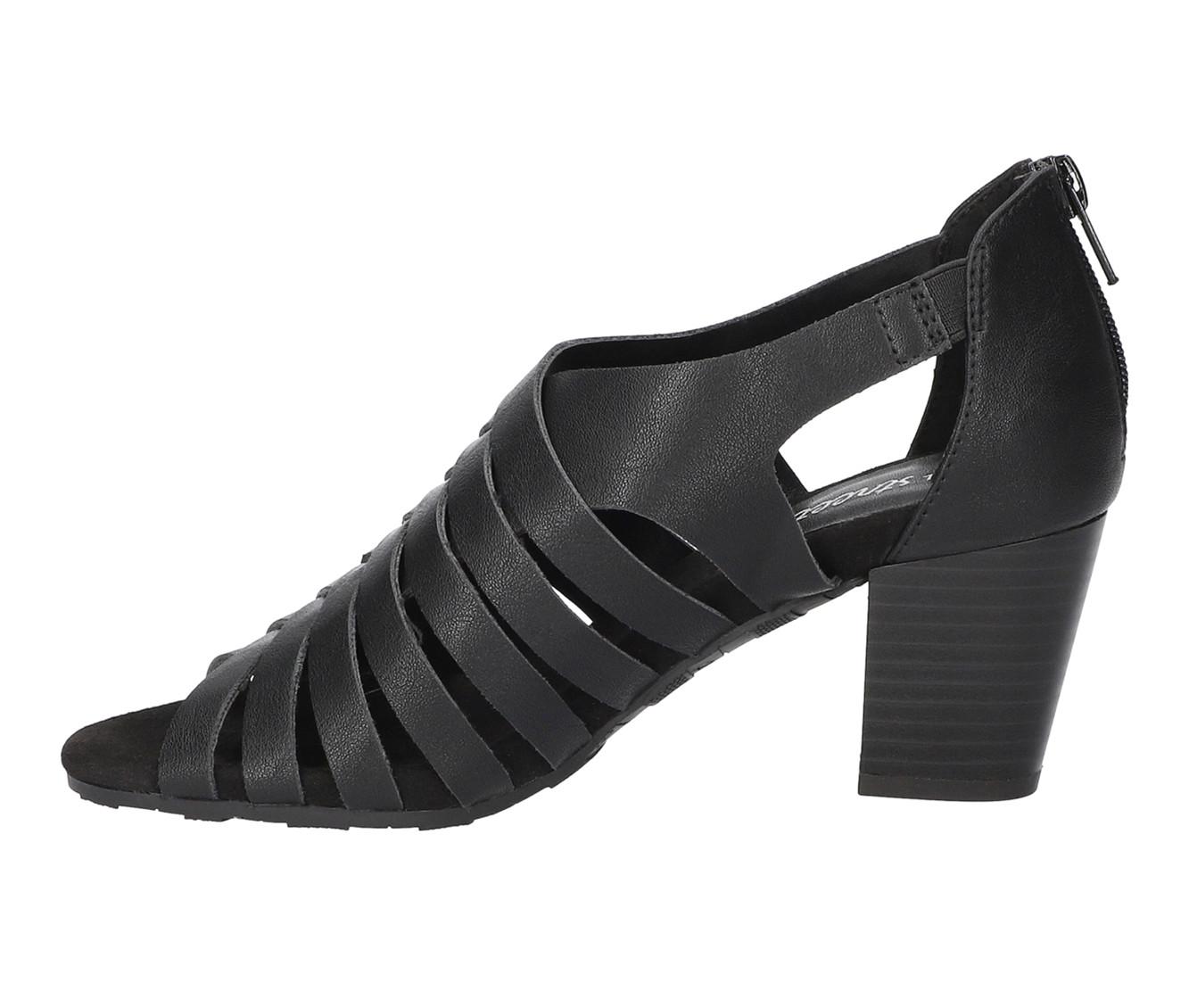 Women's Easy Street Vannie Pumps