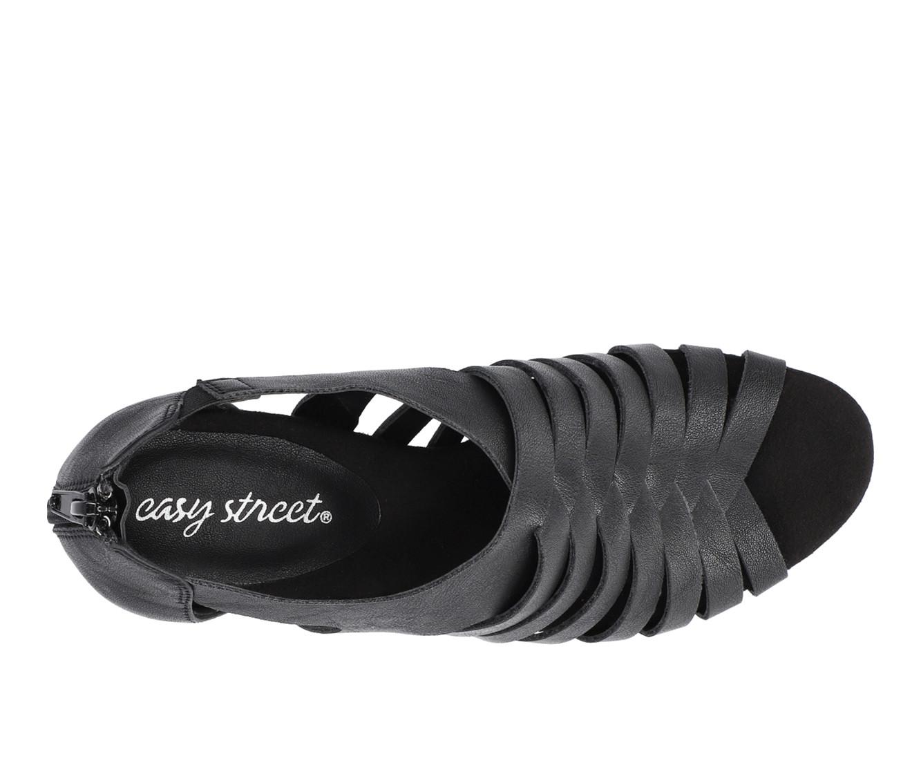 Women's Easy Street Vannie Pumps