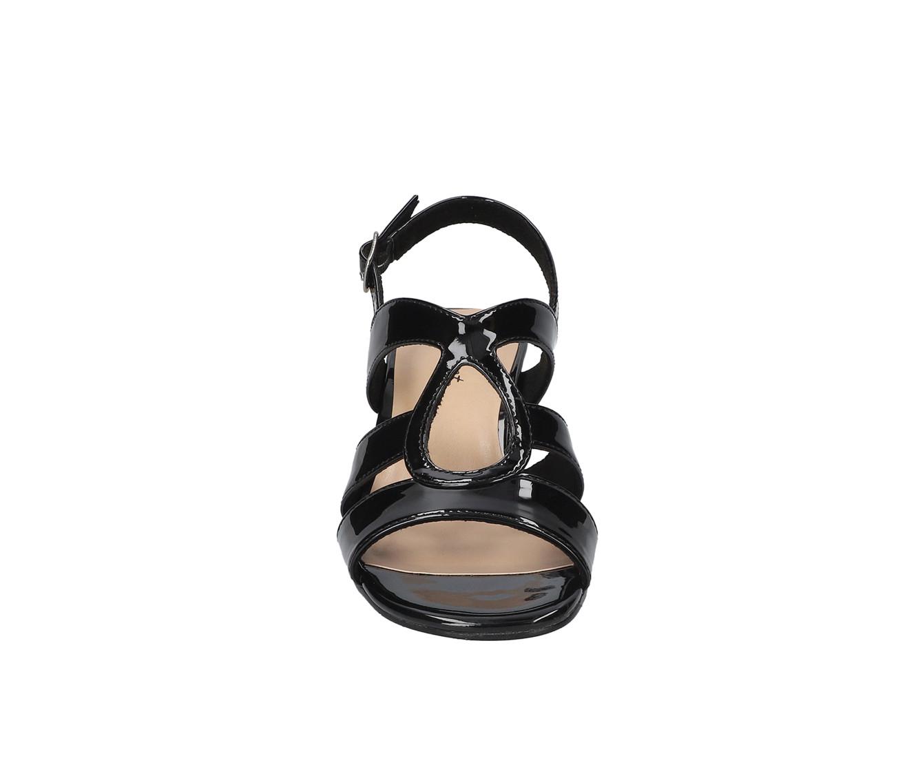 Women's Easy Street Zella Pumps