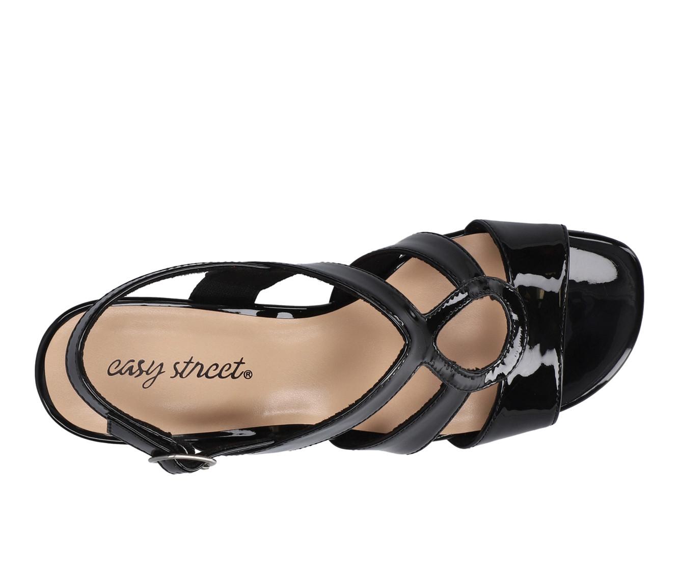Women's Easy Street Zella Pumps