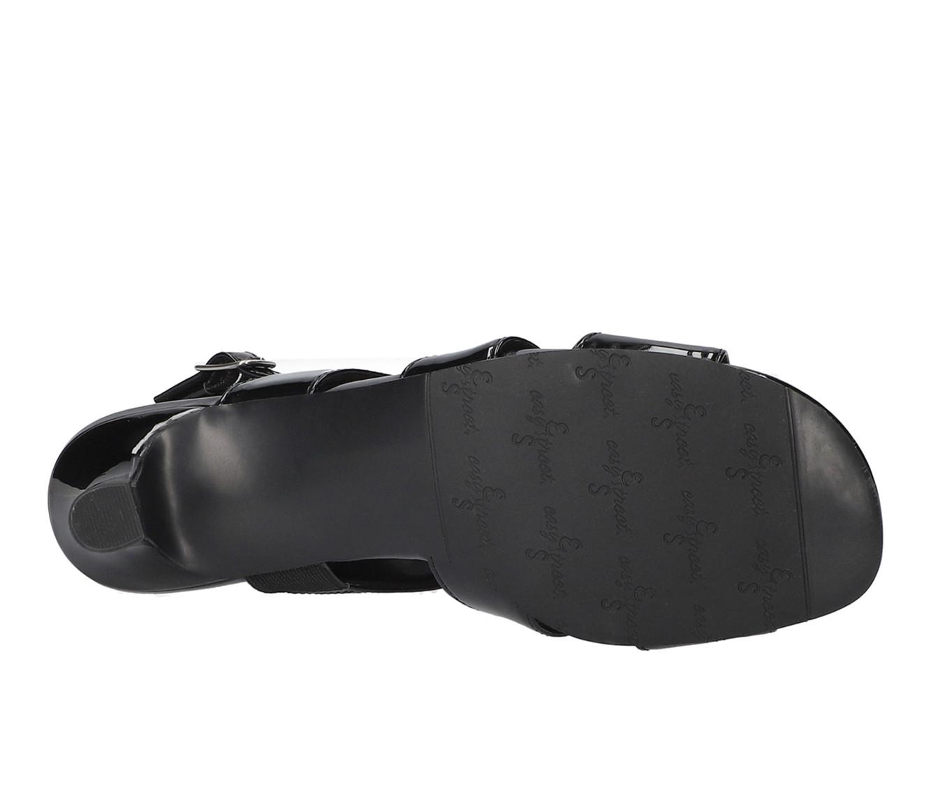 Women's Easy Street Zella Pumps