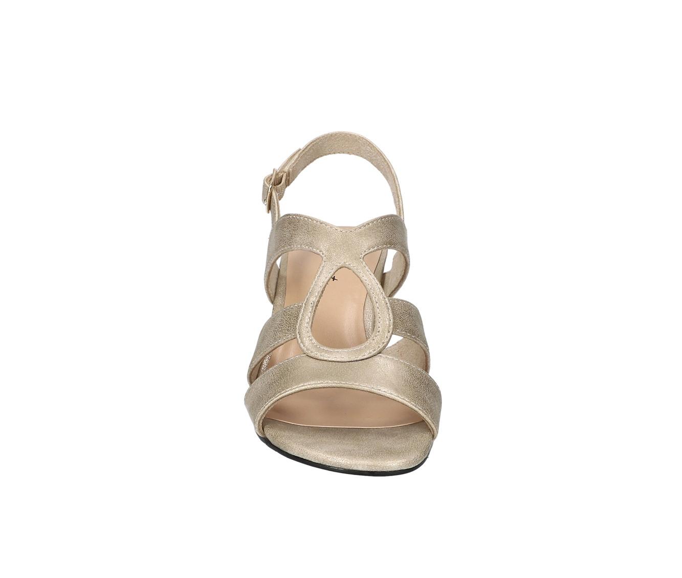 Women's Easy Street Zella Pumps
