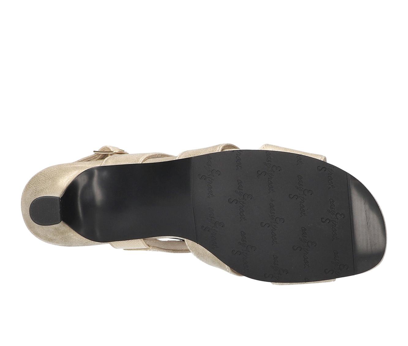 Women's Easy Street Zella Pumps