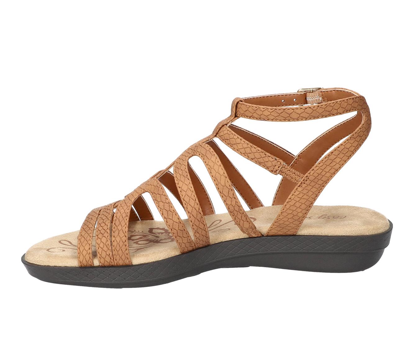 Women's Easy Street Daylily Sandals