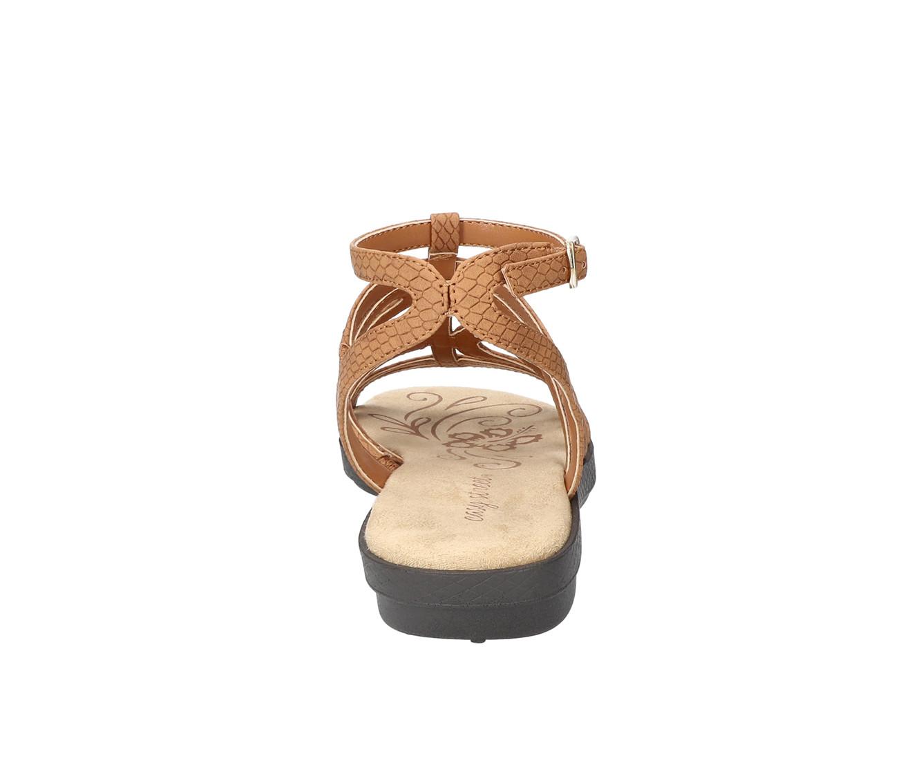 Women's Easy Street Daylily Sandals