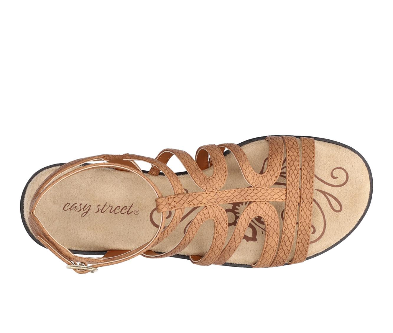 Women's Easy Street Daylily Sandals