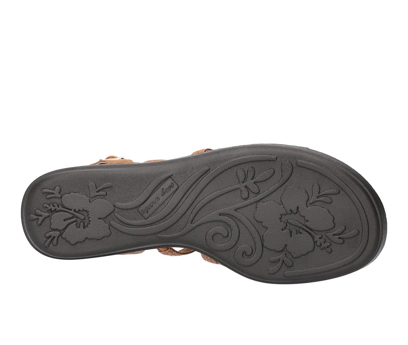 Women's Easy Street Daylily Sandals