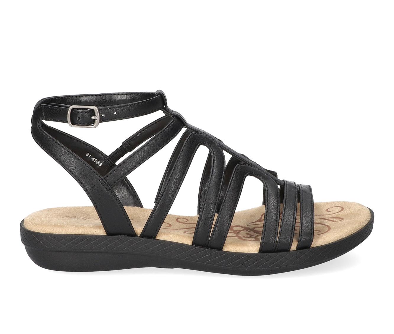 Women's Easy Street Daylily Sandals